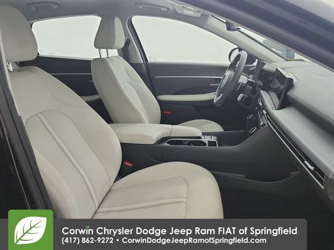 Used 2025 Hyundai Sonata SEL image 30