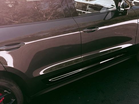 Used 2025 Porsche Macan GTS image 43