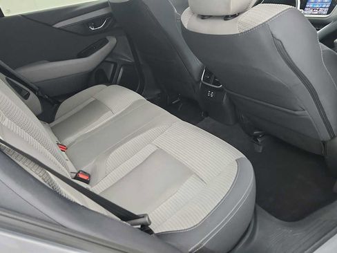 Certified 2024 Subaru Outback Premium AWD/4WD image 23