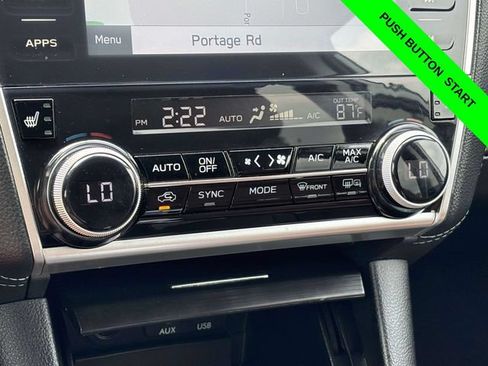 Used 2018 Subaru Outback 3.6R Touring AWD/4WD image 22