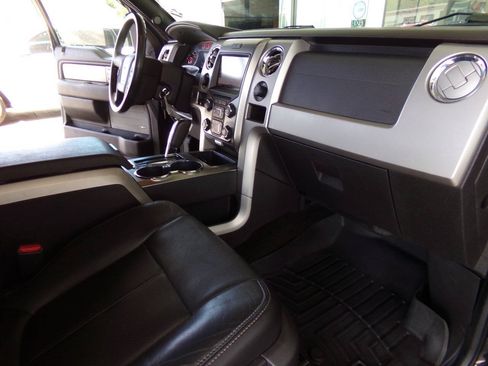 Used 2011 Ford F150 FX4 w/ FX Luxury Pkg AWD/4WD image 25