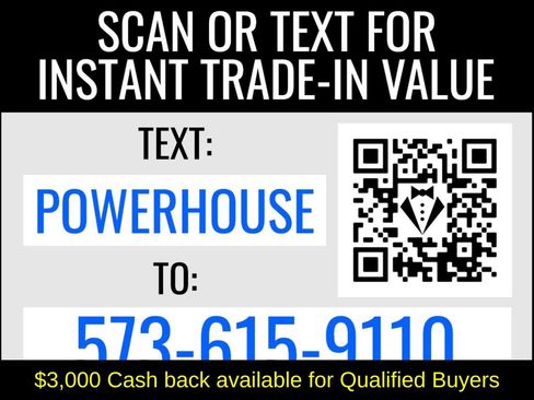 New 2026 RAM 2500 Tradesman image 9