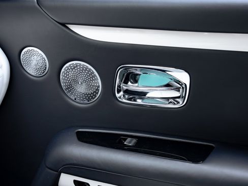 Used 2021 Rolls-Royce Ghost AWD/4WD image 41