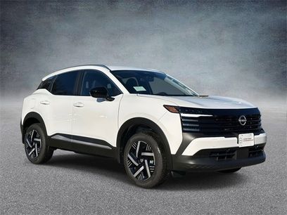 New 2026 Nissan Kicks SV