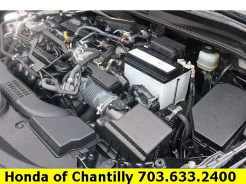 Used 2022 Toyota Corolla XSE image 34