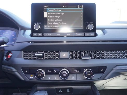Used 2024 Honda Accord EX image 17