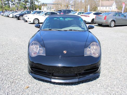 Used 2003 Porsche 911 Carrera 4 image 3