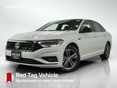 Used 2021 Volkswagen Jetta R-Line