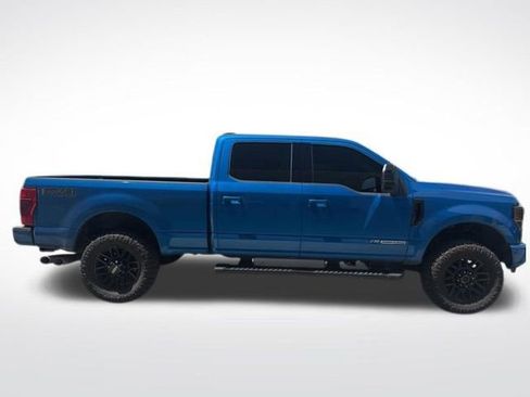 Used 2020 Ford F250 Lariat AWD/4WD image 7