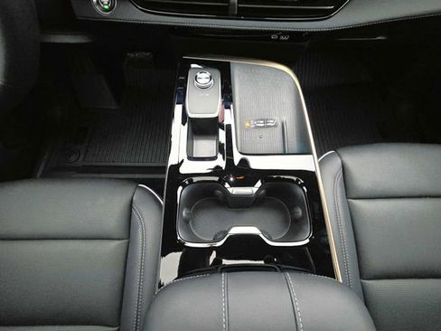 New 2026 Buick Enclave Avenir w/ Super Cruise Package image 15