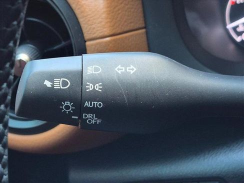 Used 2025 Lexus IS 350 F Sport w/ Accessory Package RWD image 15
