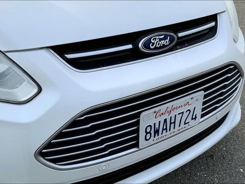 Used 2014 Ford C-MAX Energi SEL w/ Equipment Group 303A image 30