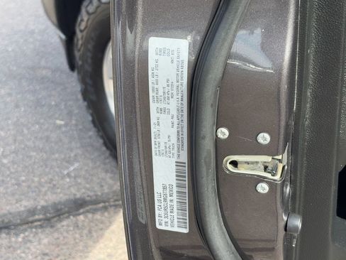 Used 2021 RAM 2500 Tradesman image 29