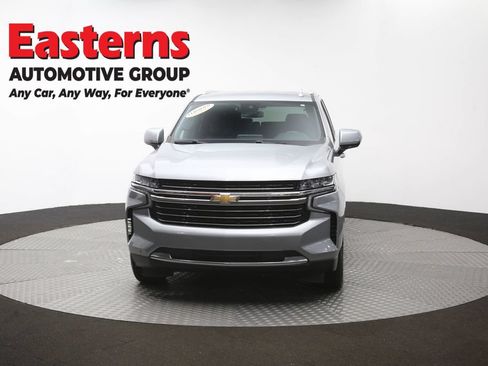 Used 2023 Chevrolet Tahoe LT AWD/4WD image 57