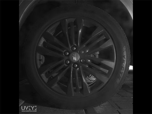 Used 2017 Cadillac XT5 Premium Luxury image 10