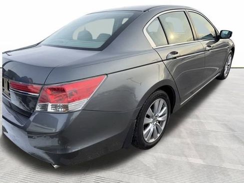 Used 2012 Honda Accord EX image 7