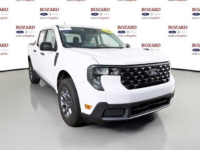 Certified 2025 Ford Maverick XLT w/ XLT Luxury Package