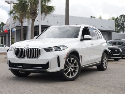 Used 2024 BMW X5 sDrive40i