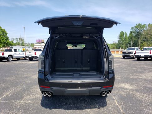 New 2026 Chevrolet Tahoe Z71 w/ Comfort Package image 9