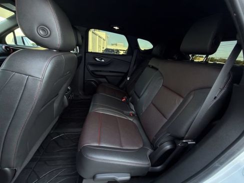 Certified 2021 Chevrolet Blazer RS w/ Enhanced Convenience Package FWD image 28