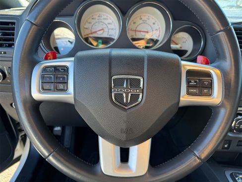 Used 2013 Dodge Challenger R/T Plus image 23