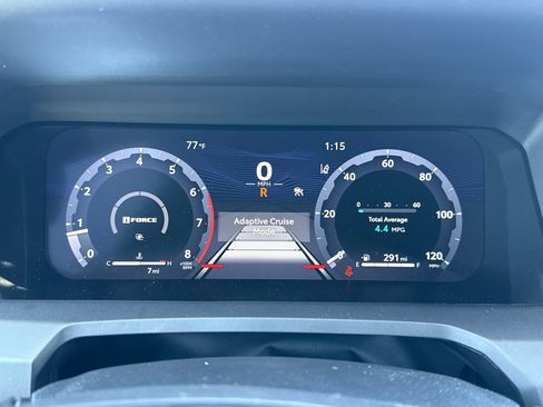New 2026 Toyota Tacoma TRD Off-Road AWD/4WD image 32