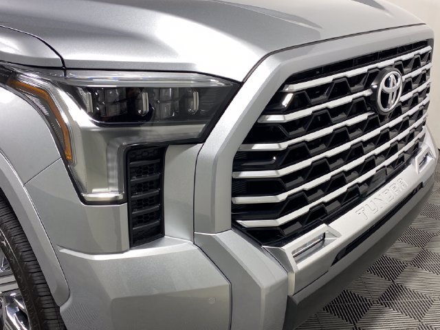 New 2026 Toyota Tundra Capstone AWD/4WD image 12