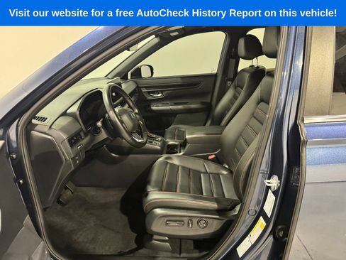 Used 2025 Honda CR-V Sport-L image 15