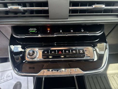 Used 2024 Lincoln Corsair FWD w/ Equipment Group 102A image 21