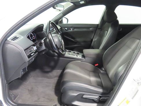 Used 2022 Honda Civic Sport image 13