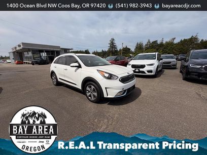 Used 2019 Kia Niro EX