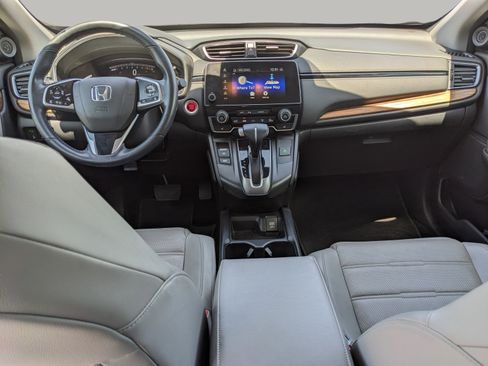 Used 2019 Honda CR-V Touring image 13