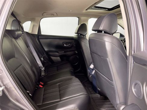 Used 2023 Honda HR-V EX-L image 26