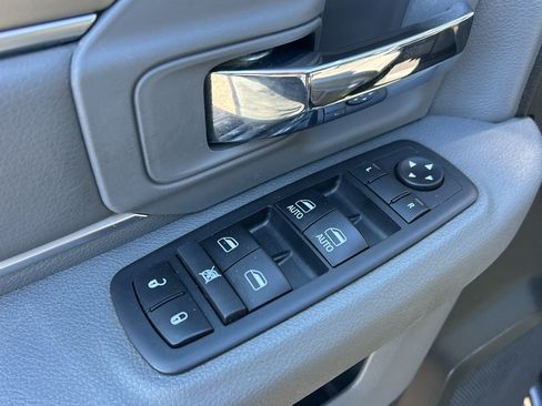 Used 2018 RAM 1500 Big Horn AWD/4WD image 15