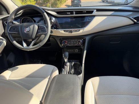 Used 2023 Buick Encore GX Preferred w/ Cold Weather Comfort Package image 11