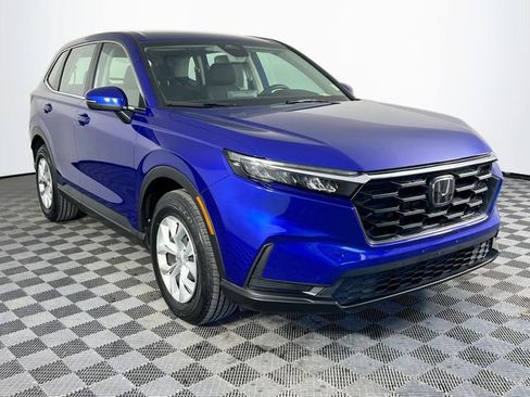Used 2023 Honda CR-V LX image 8