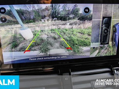 Used 2023 Lincoln Navigator L Black Label image 33