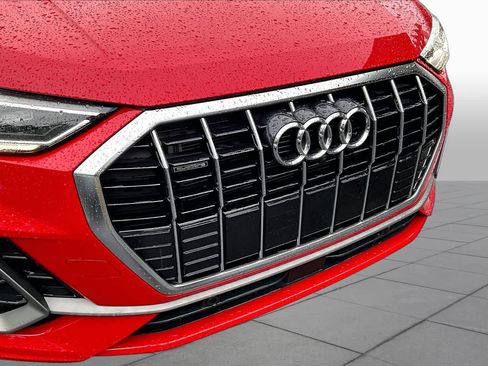 Used 2023 Audi Q3 2.0T Premium Plus w/ Premium Plus Package AWD/4WD image 49