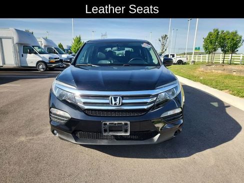 Used 2016 Honda Pilot EX-L image 2