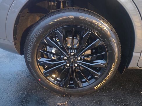 New 2025 Ford Escape ST-Line Elite w/ Equipment Group 501A image 45