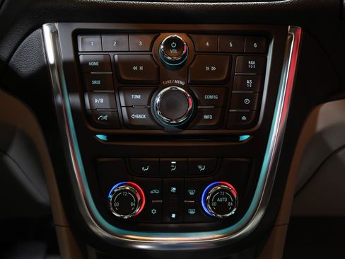 Used 2015 Buick Encore Convenience image 19