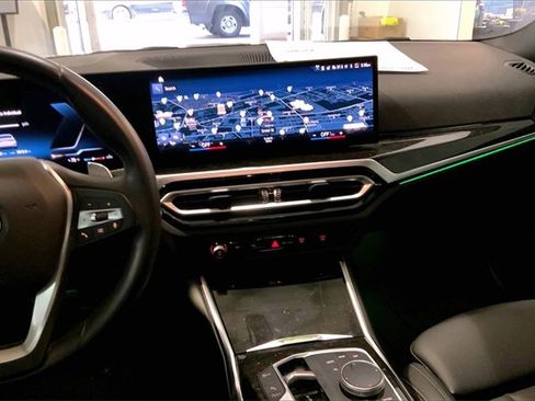 Certified 2023 BMW 330i Sedan w/ Convenience Package image 6