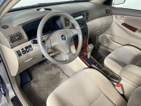 Used 2007 Toyota Corolla FWD image 3