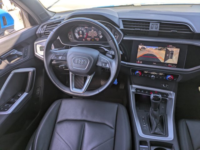 Used 2022 Audi Q3 2.0T Premium Plus AWD/4WD image 22