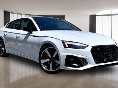 Used 2024 Audi A5 2.0T Premium Plus