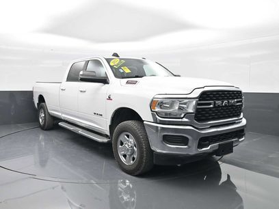 Used 2022 RAM 3500 Big Horn