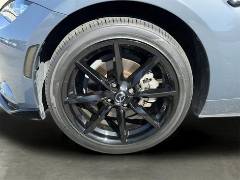 Used 2021 MAZDA MX-5 Miata RF Club image 38