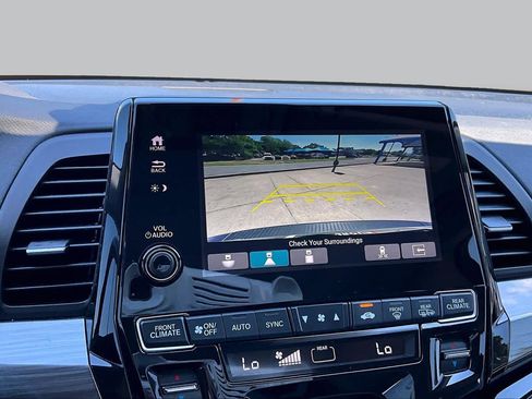 Used 2023 Honda Odyssey Elite image 27
