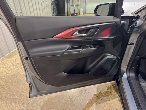 Used 2024 Chevrolet Equinox EV RS image 14