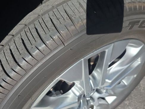 Used 2025 Toyota RAV4 XLE Premium w/ Weather Package image 9